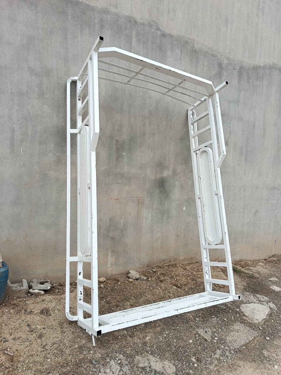 نيسان • بودي • ٥قوڵاب