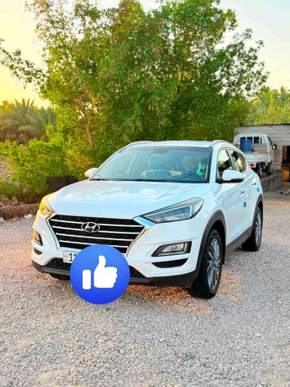 توسان 2020 خليجيه
رقم بغداد تسجيل الجديد
 ماشيه 55 الف كيلو 
مكفوله من الصبغ والتبديل
المواصفات
🔶خمس عدسات 
🔶بصمه 
🔶تشغيل عن بعد
🔶كشنين  كهربائيات وكشنات جلد
  حساس امامي خلفي
كامره دواره اصليه
شحن واير ليس
السعر 200$
مكان السياره بابل ***********
