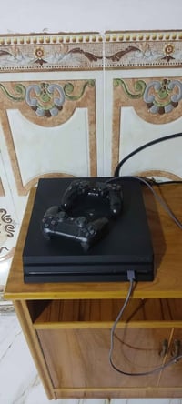 بلي فور برو • مهكر • جوستكات اصلية