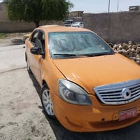 جيلي • محرك وكير مكفولات • بيها مجال