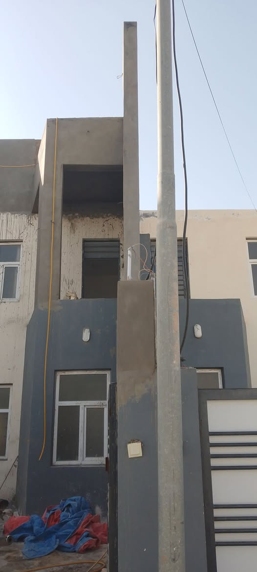 لبخ • متفرغ • سمنت وجص