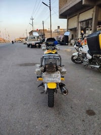 موديل ٢٠٢٥ • ٢٠٠ • بحاجة ترتيب