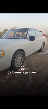 ارنب • ١٩٩٥ • مكينه وكير