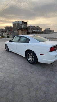جارجر • موديل ٢٠١٢ • بصره