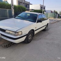 موديل ٩١ • محرك 12 بخ • كركوك