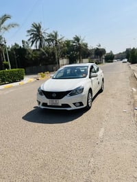 سنترا ٢٠٢٥ • ماشية ٥٠٠٠ • كفالة عامة