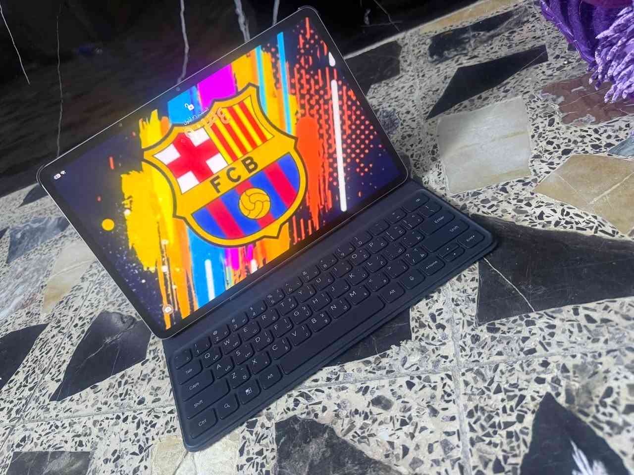 هونر باد 10 جهاز نضيف مكفول لا مفتوح ولا مصلح
ايباد لدراسه ايباد للألعاب  يدعم الشاشه الورقيه 
البطاريه 10100
ذاكره 256 
للاستفسار ***********
السعر 475وبي مجال
