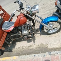 ستوته • موديل ١٦ • كربلاء الابراهيميه