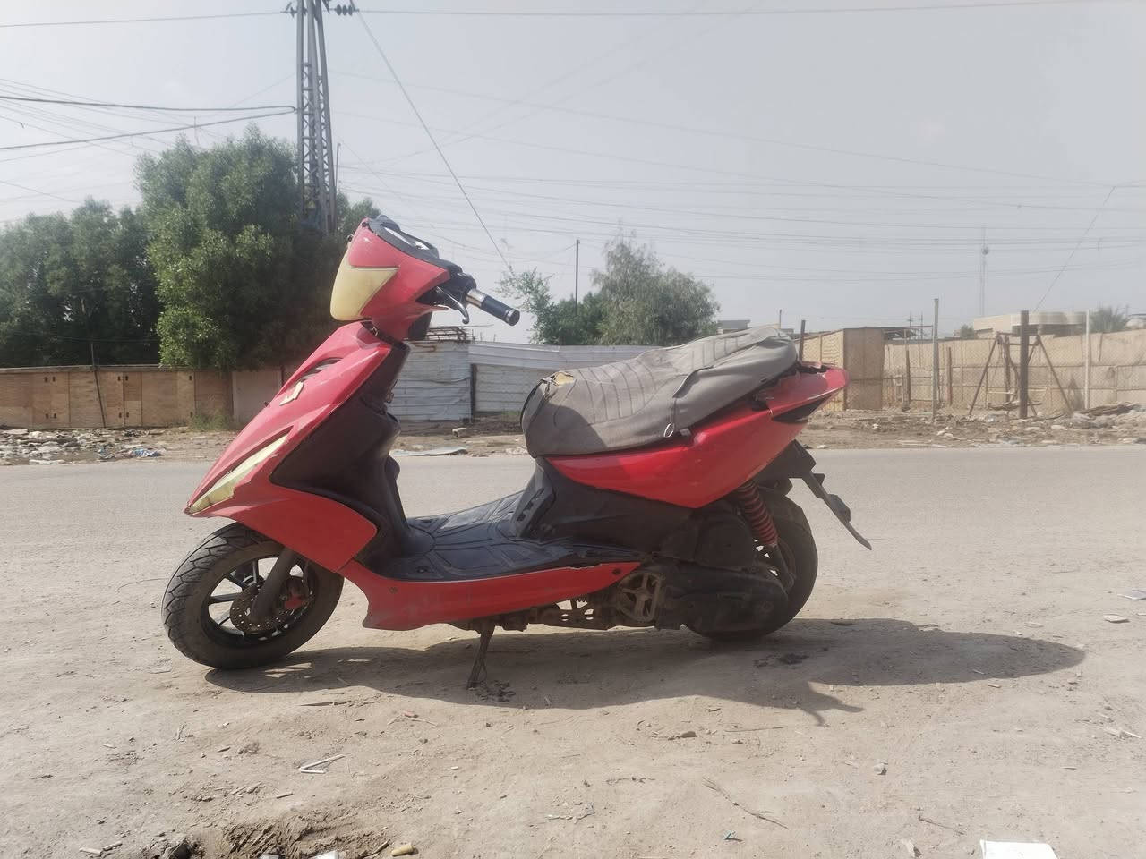 ماكس عدلة • بوشه ٥٥ • معدل تخبل