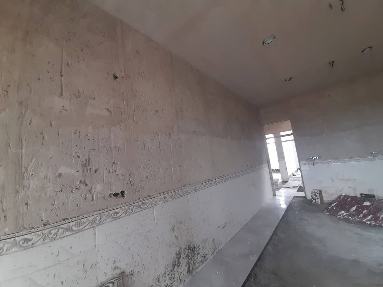 جص وبورك وسمنت • درجة اولى • ديالى بغداد