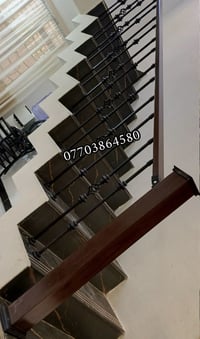 محجرات المنيوم • تركي • منطقة گميرة
