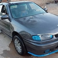 النترا • اوتوماتيك • رقم ديالى