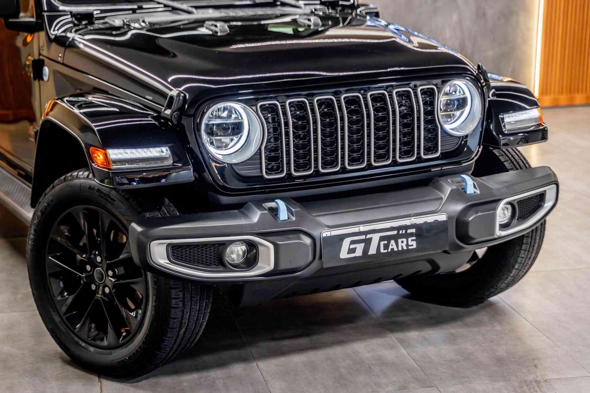 رقم السيارة : شمالي 22
موقع السيارة :دهوك 
نوع السيارة : جيب رانكلر jeep wrangler صحارى
موديل السيارة : 2024
المسافة المقطوعة: 32.000 ميل 
محرك 4 سلندر هايبرد بانزين كهرباء

مواصفات: SAHARA 

بصمة تشغيل 
بصمة ابواب 
تشغيل عن البعد 
كراسي تدفئة 
ستيرن تدفئة
كراسي جلد
رادار وتحديد سرعه 
مداخل تايبسي USB للجوال
لايت زينون + بك لايت LED 

ملاحظات: بدون صبغ 2 PDR ايرباك ستيرن سستم سيارة جديده 

للأستفسار :📞

***********
