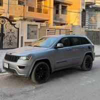 جيب بلاك توب • ٢٠١٨ • رقم بغداد