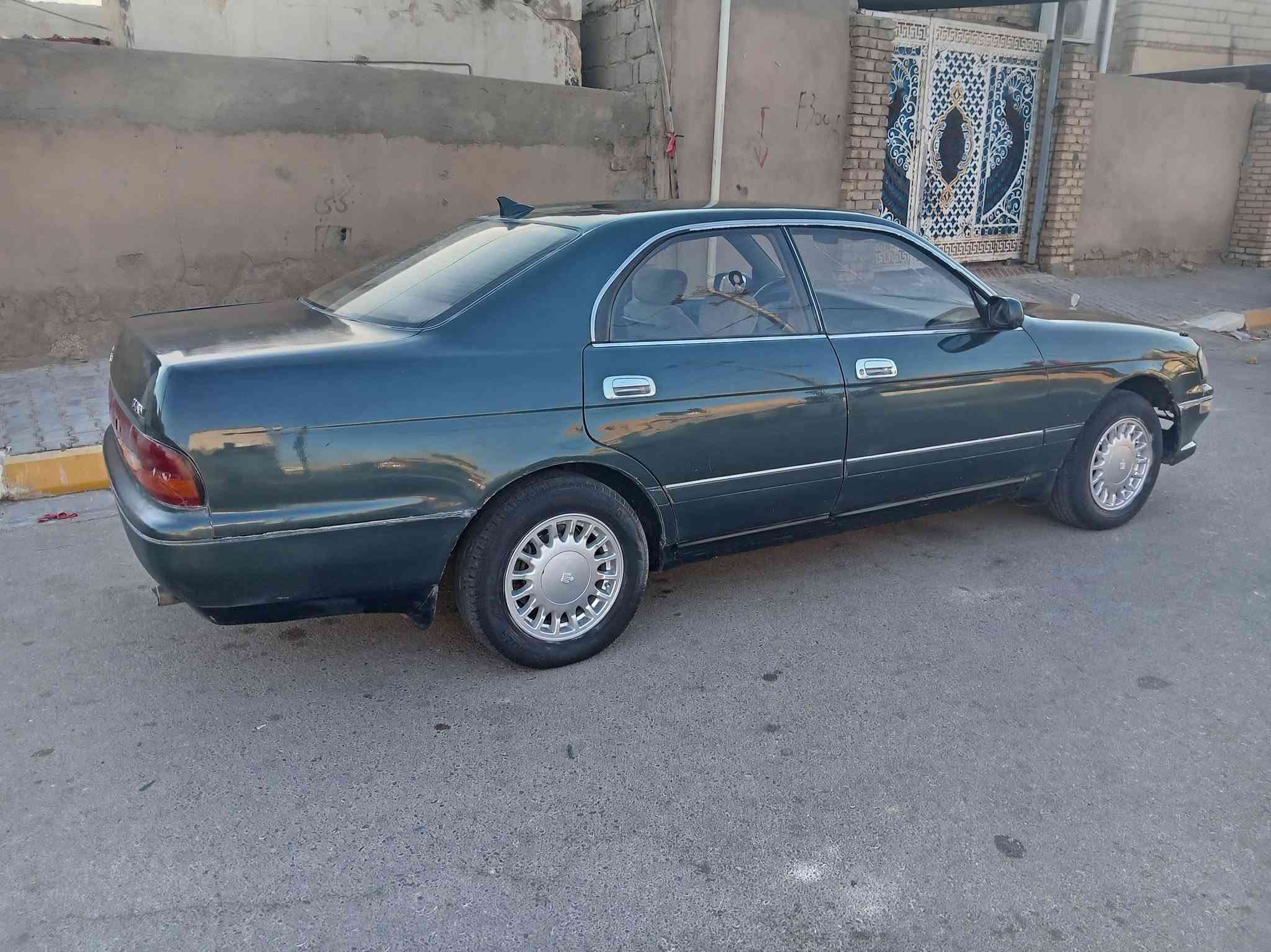 بطه متصل • موديل ٩٢ • رقم واسط