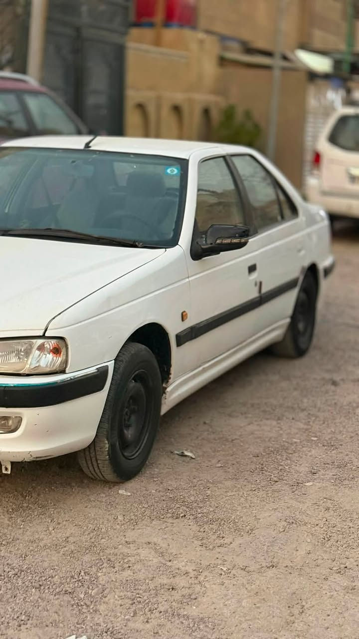 السلام عليكم
بيجوا بارص 2012  رقم سماوه

      رقم مميز 3300 🚘

سياره باسمي وين ما تريد احوالك
هزتها جديده بعدها ما ساقطه 
 
كير محرك صدر تبريد كفاله
داخلها نظيف دواخل كفاله  

 مكان السياره بغداد الامين الثانية
 
رقم الهاتف /***********
