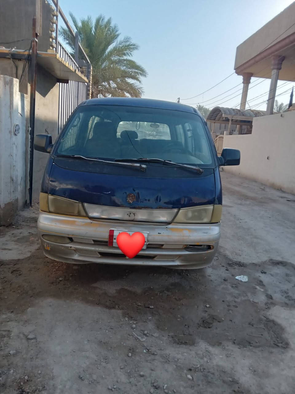 السلام عليكم بريجو للبيع موديل ٩٦ بابل السياره مثل مابلصوره لاتعديلات ولا توضيح كشرها بلادي فإن شغال كير خير من الله مكينه بيها خيط بسيط مال بخار كل شهر تنقص اقل نص لتر طبيعي باتري جديد صارله سبوع الكوري المربع ابو الضمان تايرات جدد السياره ريدها ٣٥ مكانها حله ***********
