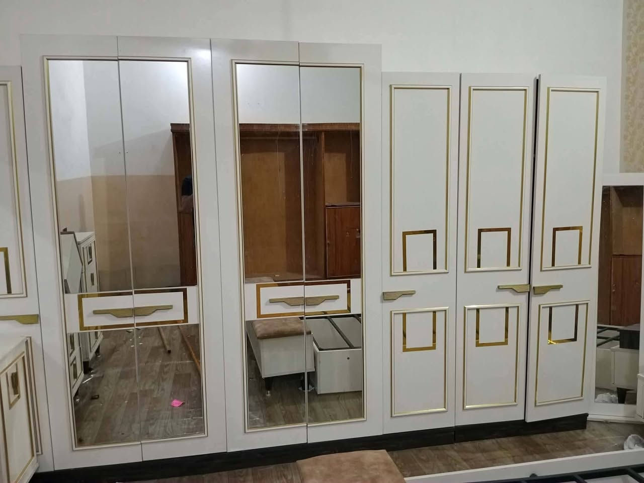 للبيع غرفه تركي قطع عشره سعره 800 وبي مجال ع خاص وعنوان كرمه رقم ***********واتساب
***********اتصال للإستفسار
