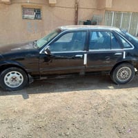 برنس • اسود • اوتوماتيك