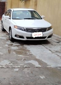 اوبتيما • ٢٠٠٩ • رقم بغداد