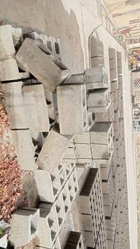بلوك • ١٠٠٠ بلوكه • داخل الفلوجه