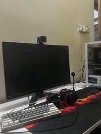 تجميعة • RTX 4060Ti • i5 14400