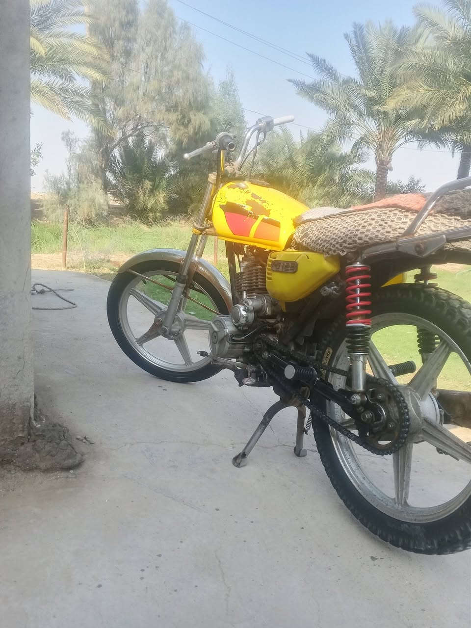ستوته 18 • شغل وطلع • شاصي