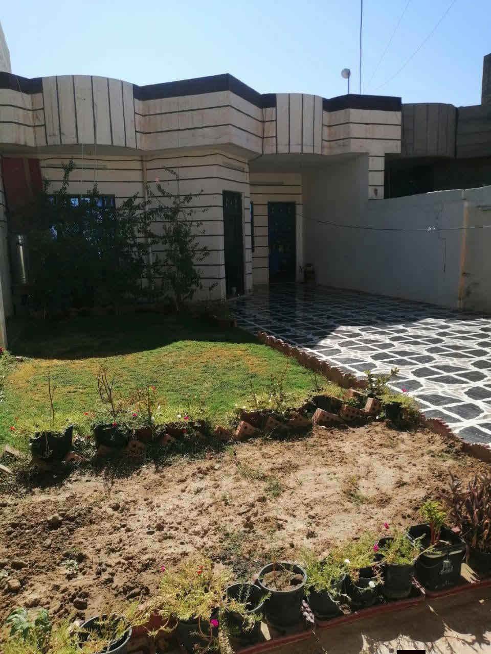 بيت للبيع • ٢٥٢م • بناء حديث