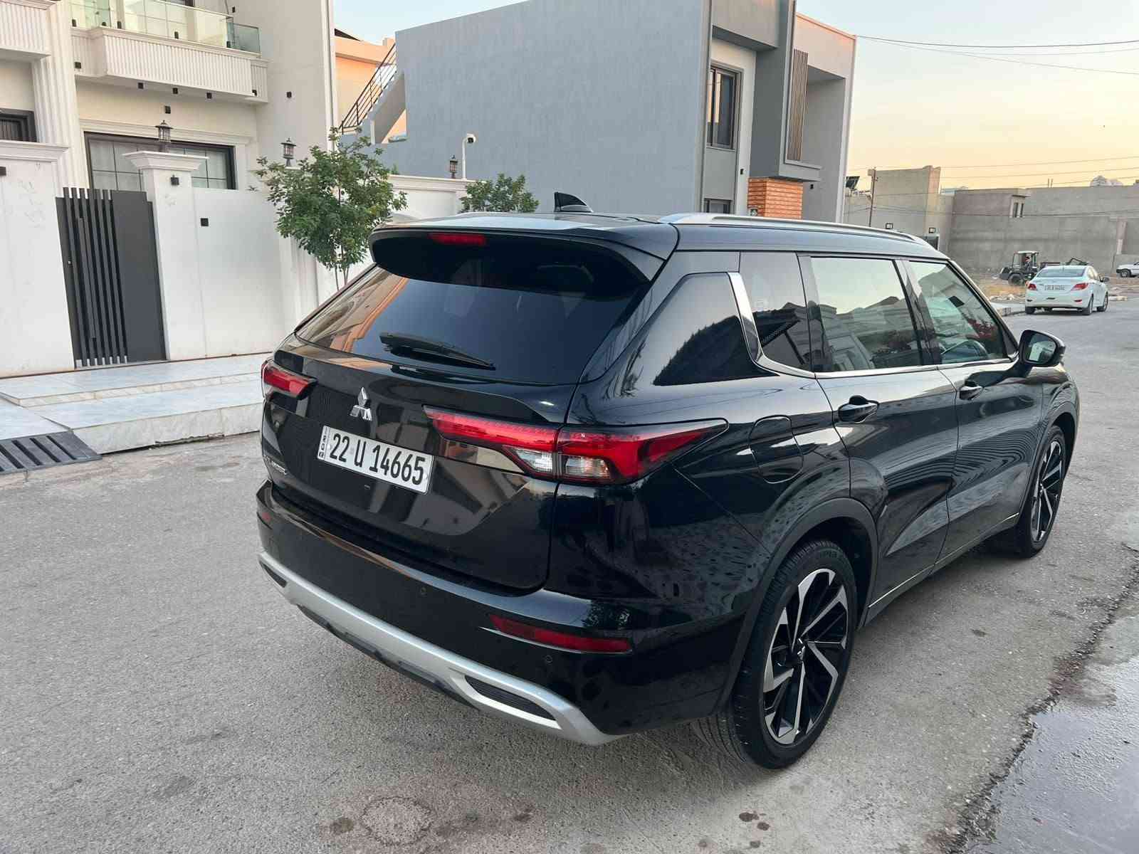 اوتلاندر ٢٠٢٣ خليجي لمتد فول فول موافات حجم محرك٢٥٠٠ ماشية ١٤ الف كيلو متر مكفولة من الدعامي لدعامي كله على وضع شركة كشنات جلد وخزن وتدفئة داتاشو باناروما مرايات شفط بردات جانبي داخل لونين تبرد مركزي ٣ مقاعد فتح صندوق شفط هو يفتح وينسد بعد اهواية مواصفات سيارة بدون صبغ بدون ضرر او تعديل او شخط مكفولة سعر ٢٣٧ ومجال عنوان كركوك شورازو***********......*********** كركوك, العراق
