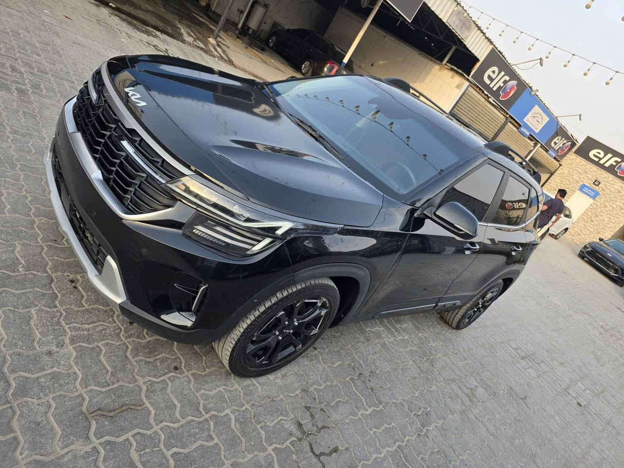 كيا سليتوس 2024
مرقم قادسيه شهداء
وكاله عامه لمشتري 
تبديل جاملغ وبنيد
السعر 145 
لتواصل ***********
واتساب+اتصال
