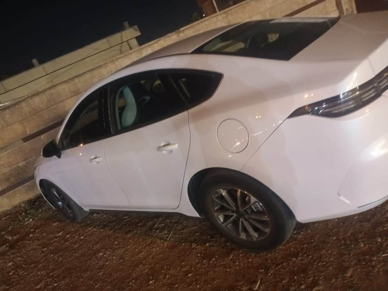 بي واي دي ديسترو 2025 ماشيه ١٩ الف قابله للزياده بيها رصع باالبنيد للتواصل على الرقم ‪***********‬ مكلف بالنشر لاتتدخلي على الخاص لن كلشي مااعرف عنه اتصل على الرقم
