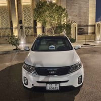 سورنتو • ٢٠١٤ • رقم كويتي