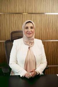 سكرتيرة • سليمانية-أورزدي • عيادة تجميل ليزر