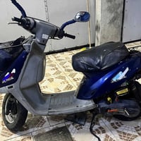 ياماها • نضيفة • سلف