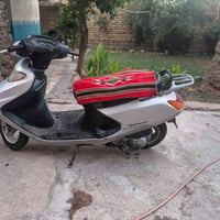 سبيي • موديل 20 • النعمانية