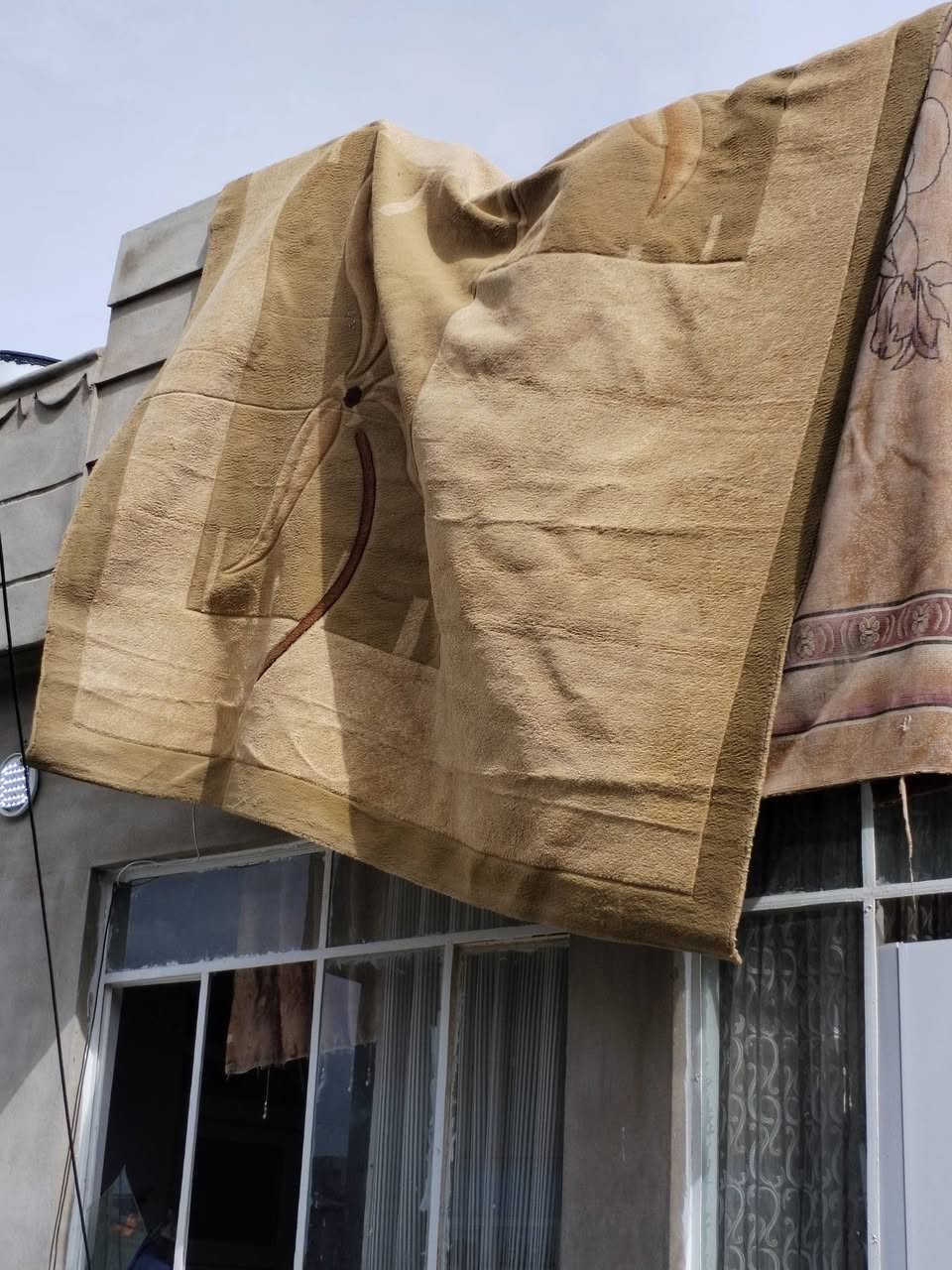 ٣×٤ • نظيف • حي الكرامه موصل