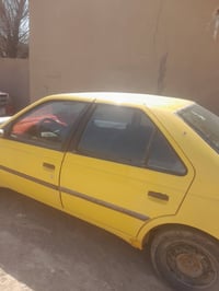 بيجو • ناصرية • بيه مجال