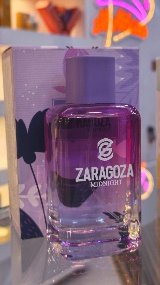 العكام بوتيك 🧶🪡 | توفرت جميع منتجات ZARAGOZA المميزة ✨
. 
. 
. 
#العكام_بوتيك #store #iraq #عطور

