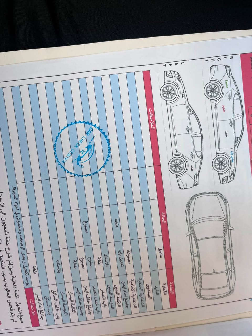 السلام عليكم k5. 2016 
سياراه جديده ومامتعوبه 
تخم تاير كير ومكينه جدد حداديه جديده بيه طخات قليله مكفوله من الضربه  والأصوليات.  تدفئه كشنات تحكم بالستيرن حساسات   
 رقم أربيل الجديد ناشر السونار ويه الصور السعر 130 وبيه مجال قليل كلش رقم ***********
