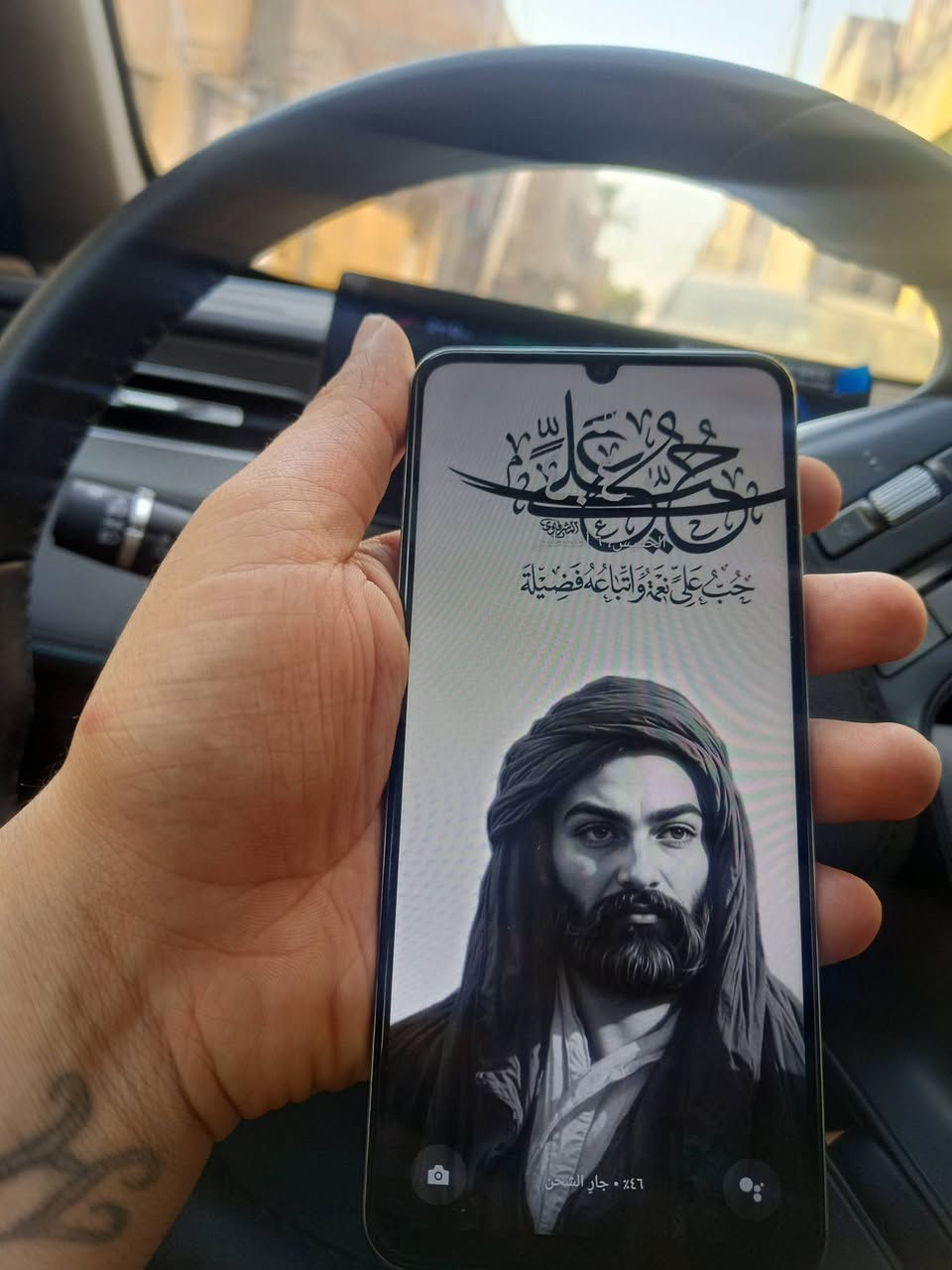للبيع جهاز realme ذاكره 128 سعر 75 الف الجهاز ما مفتوح ولا مصلح ولا داخل صيان المكان بغداد الكاظميه يوجد توصيل داخل بغداد رقم ***********

