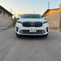 سورنتو ٢٠١٩ • خليجي • ٧ راكب