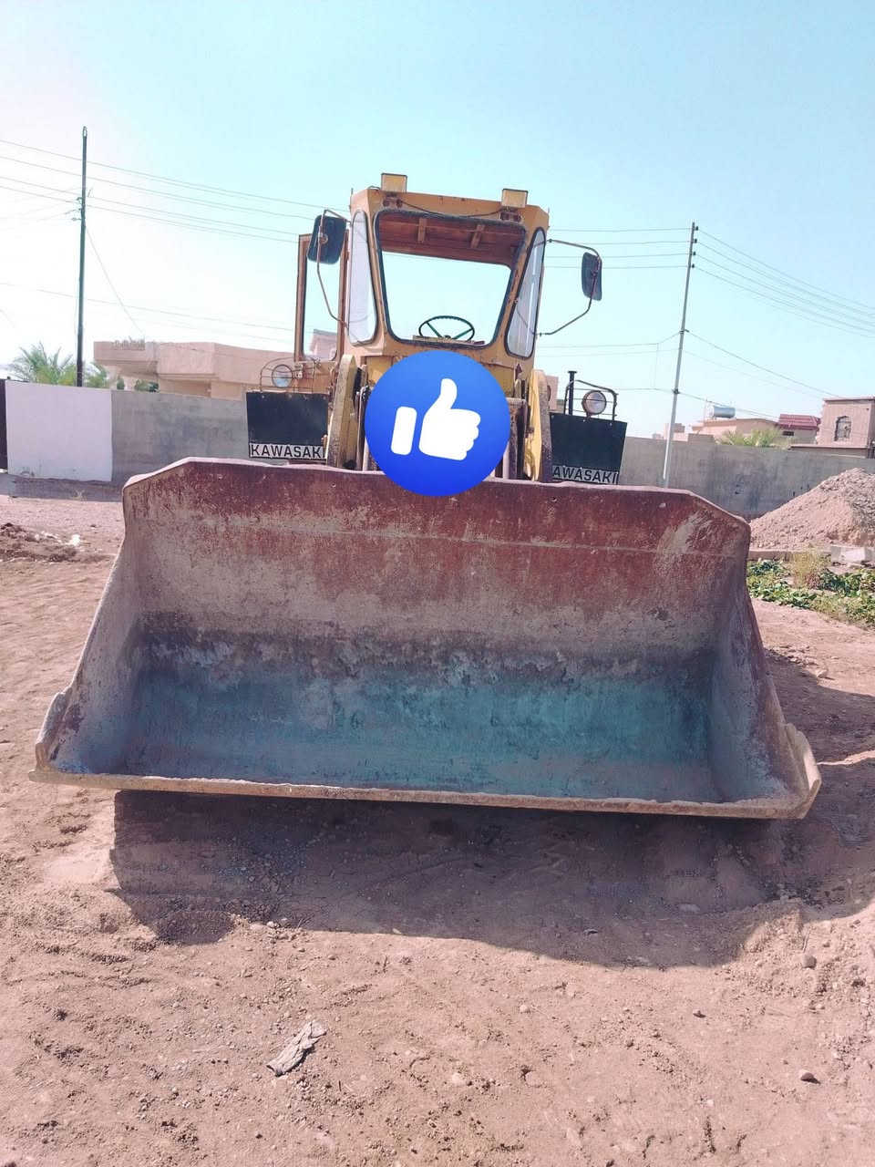 شفل كاوسكي 70 • محرك كير اكسل • كله شرط