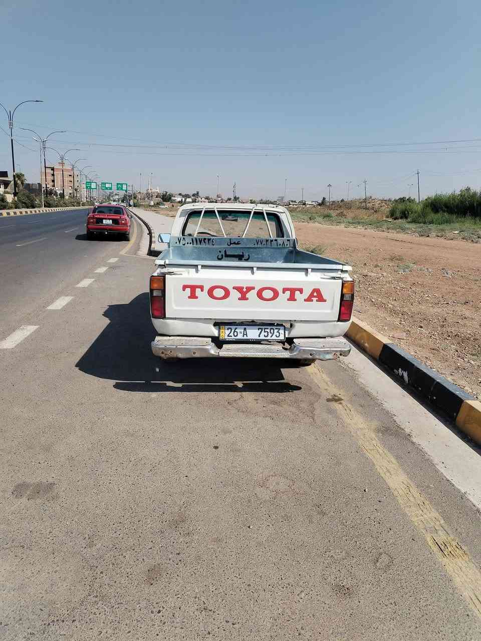 بيكم للبييع كاربون بانزين بي ها شرط التحويل موديل80 صاحبه الشرعي بالموصل ايسر مكفوله من الدعاميه للدعاميه 35 وبيها مجال  ***********
