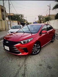 اريزو ٦ • ٢٠٢٣ • ١٥٠٠ تيربو