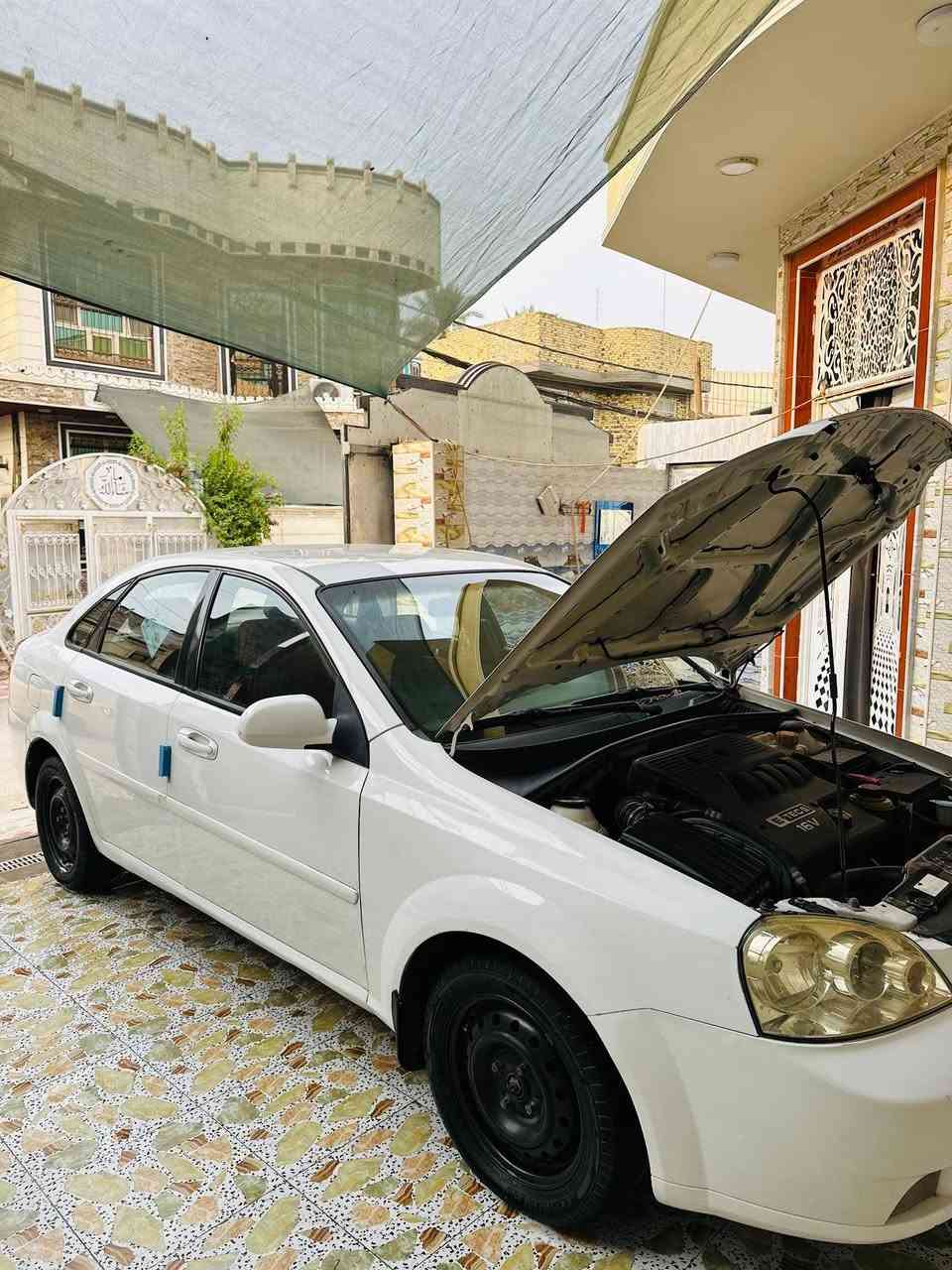 اوبترا اوتوماتيك • ٢٠١١ • بابل