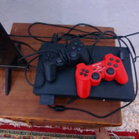 بلاي٢ • جديد • واسط زويريجات