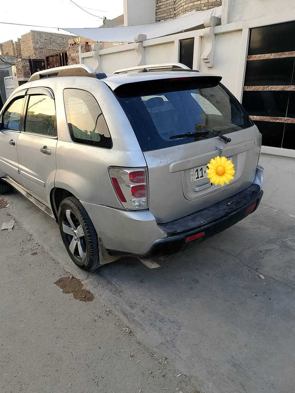 سلام عليكم سياره موديل ٢٠٠٧ رقم بغداد نكليزي سنويه لحد ٢٩ كير اوتو مكينه حجم ٦ كير محرك خير من الله شرط تحويل ثاني يوم السعر ٣٨ رقم الهاتف ( ***********) مكلف بنشر هذا رقم راعي سياره

