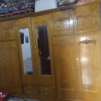 كنتور صاج • نجارة عراقيه • ٦شهور