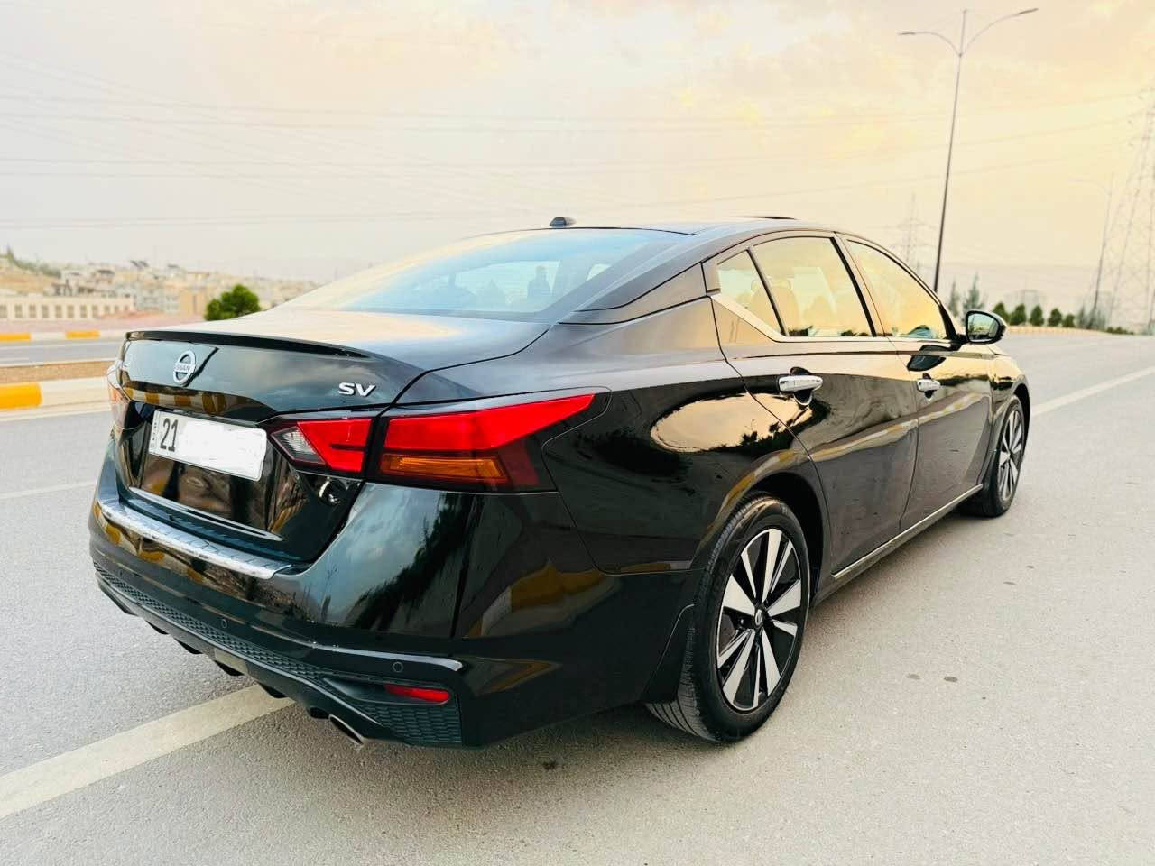 التيما SV • ٢٠٢٢ • ١٩٠٠٠ ميل