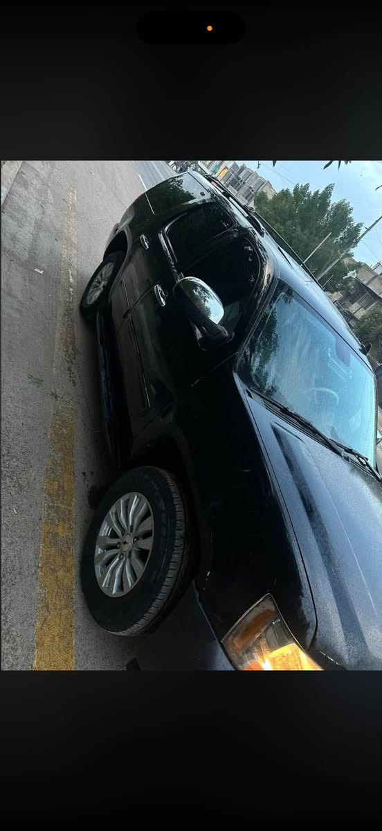 السلام عليكم للبيع أو المراوس عندي تاهو ٢٠١١ أدوات ادوات أدوات
فول السياره Ltz فتحه تحكمات كهرباء شاشه بلاديه قلابه كشنات جلد كصتهه قماره فقط الشاصي مابي زلغ من الطول للطول تبريده ثلج بيهه منضومه زنون ماصدات جدد كير مكينه كفاله جدد بالجيس السياره بيهه وياله مال باترول ٢٣ مكان السياره بغداد السياره بتره السعر ٤٠ وبيهه مجال للشراي ***********
